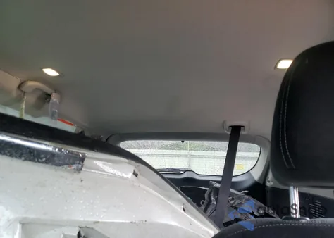 2019 Nissan Murano S from USA, damaged, VIN 5N1AZ2MS0KN120562